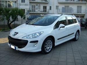 Peugeot 308 SW 1.6 HDi 112CV Tecno Style