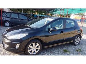 Peugeot  VTi 120CV 5p. IMPIANTO GPL