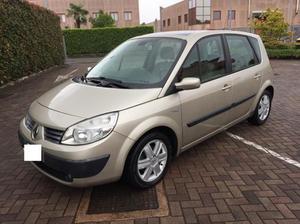 RENAULT Scenic 1.5 dCi/105CV Plein Air rif. 