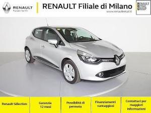 Renault clio 15 dci live 75cv 5p