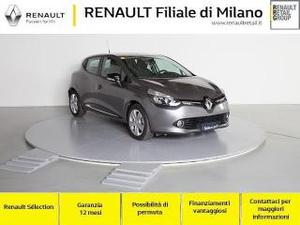 Renault clio 15 dci zen energy live ss 75cv 5p e6