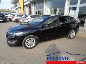 Renault megane mÃ©gane 1.5 dci 110cv sportour limited