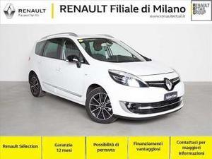 Renault scenic 1.6 dci energy s s 130cv