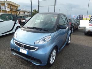 SMART ForTwo  kW MHD passion 218 rif. 