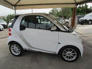 SMART ForTwo kW MHD passion rif. 