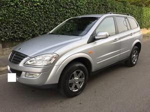 SSANGYONG Kyron New 2.0 XVT 4X4 Luxury M200 XDI AUTOMATICO