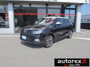 SSANGYONG Tivoli 1.6 D BE Visual rif. 