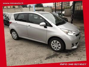 TOYOTA Verso-S 1.3 MT Active rif. 