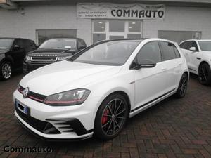 VOLKSWAGEN Golf GTI Clubsport 2.0 TSI DSG 5p. BlueMotion