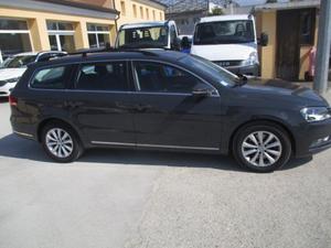 VOLKSWAGEN Passat Variant 2.0 TDI Business Comfortline BMT