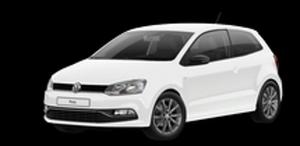 VOLKSWAGEN Polo 1.4 TDI 5p. Business a Gasolio nuova