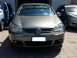 Volkswagen Golf 1.9 TDI 5p. Comfortline