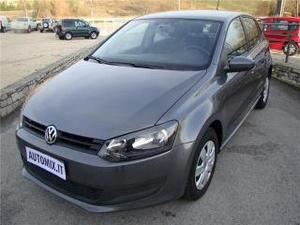 Volkswagen polo 1.2 tdi 75cv