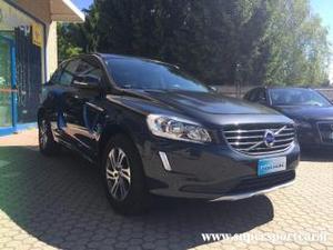 Volvo xc 60 xc 60 d4 awd geartronic business
