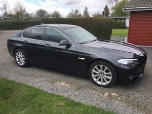 urgente vendere la mia BMW Serie-5