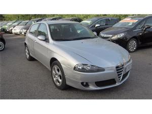 Alfa Romeo 147