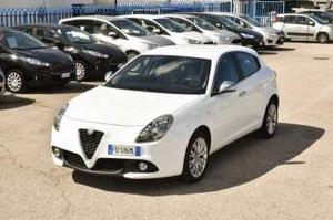 Alfa romeo giulietta 1.6 jtdm super 120cv