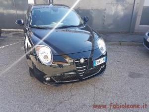 Alfa romeo mito 1.4 tjt gpl distinctive 120 cv turbo
