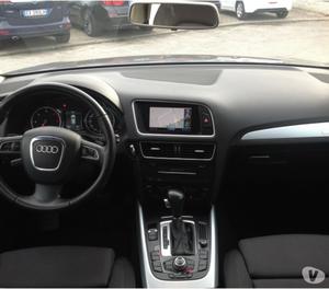 Audi Q5 2.0 TDI 170 CV quattro S tronic Advanced