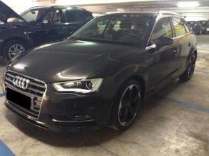 Audi a3 spb 2.0 tdi 184 cv clean diesel quattro s tronic a