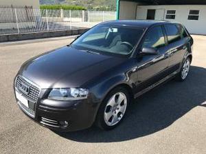 Audi a3 spb v tdi tv navi dvd ambition