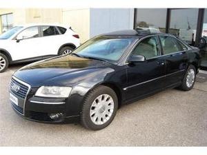 Audi a8 3.0 tdi v6 quattro tiptronic