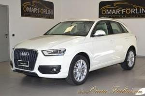 Audi x4 2.0 tdi q.s-tr.177cv navi xeno cam 18"fullkm