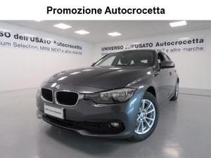 Bmw 316 d touring business advantage navy euro 6