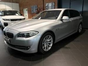 Bmw 530 d xdrive 258cv touring futura