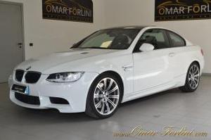 Bmw m3 4.0 v8 dkg m-drive tetto carbon xeno full km