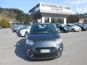 Citroen c3 pic. 1.6 hdi 16v excl. excl.style fap