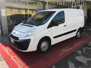 Citroen jumpy 2.0 hdi/120 pc-tn combi furgone porta laterale