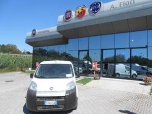 Fiat fiorino furgone 13 mjt 16v 75cv sx