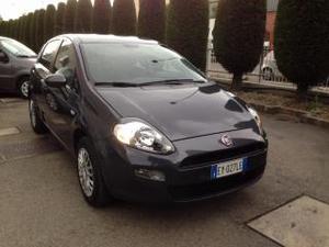 Fiat punto evo 1.2 gpl 5 porte dynamic