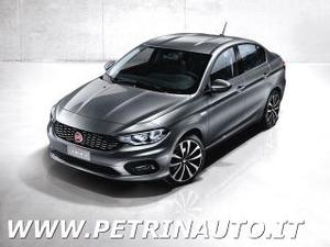 Fiat tipo 1.4 4 porte opening edition