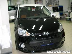 Hyundai i10 *new garantiamo prezzo piu' basso d'italia