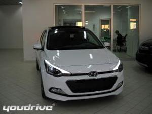 Hyundai i20 *my garantiamo prezzo piu' basso d'italia