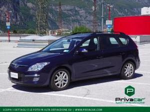 Hyundai i30 cw 1.6 crdi vgt 16v 115cv dynamic