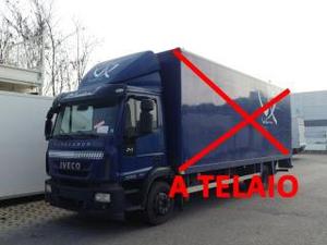Iveco lkw/trucks eurocargo 120e22/p telaio
