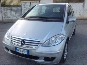 Mercedes-benz a 180 cdi elegance,uniproprietario,inurtata