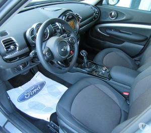 Mini Cooper D Clubman 2.0 d Automatica