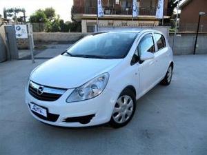 Opel corsa cv 5 porte gpl-tech enjoy