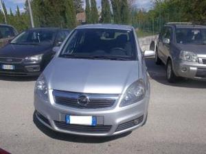 Opel zafira 1.9 cdti 101cv cosmo