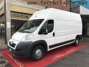 Peugeot boxer  hdi/150cv fap plm-ta furgone