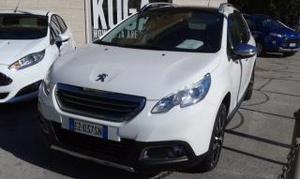 Peugeot m e-hdi 115 cv stop&start allure