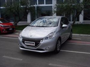 Peugeot mv hdi 68cv 5p. allure