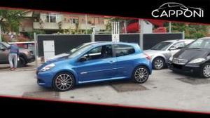 Renault clio v 203cv 3porte rs gordini