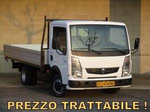 Renault mascott 130 dxi cassonato lungo