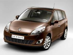 Renault scenic 1.9 dci 130cv luxe