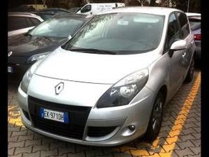 Renault scenic x mod 1.5 dci attract. conf. 110cv